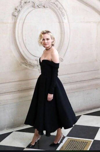 Diane Kruger
