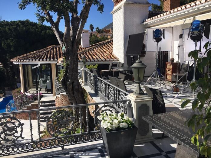 tony carreira, lara fabian