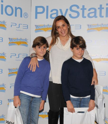 alexandra borges, tomás, vicente