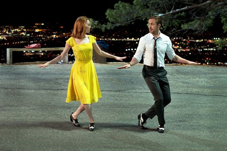 la la land
