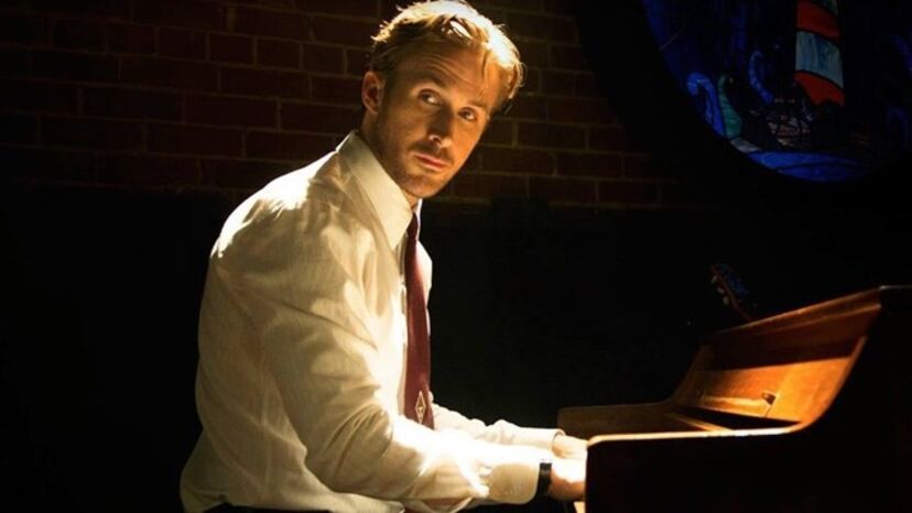 la la land