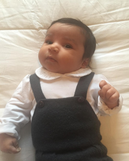 rob kardashian, dream kardashian