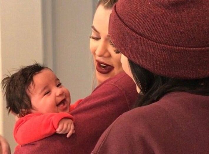 rob kardashian, dream kardashian