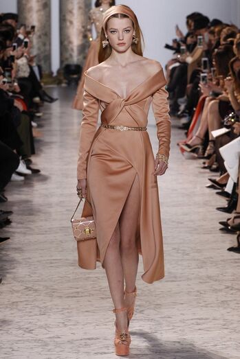 Elie Saab alta costura 