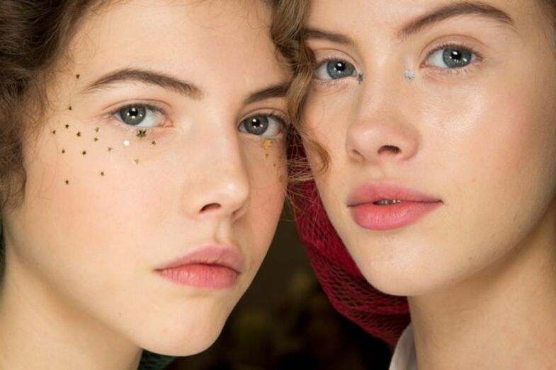 Makeup dior