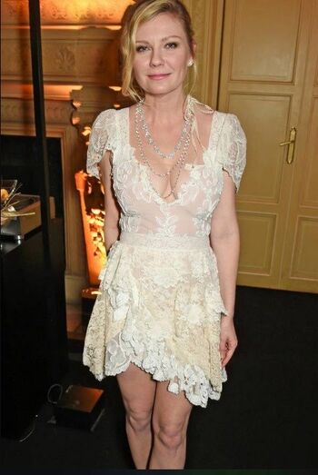 Kristen Dunst
