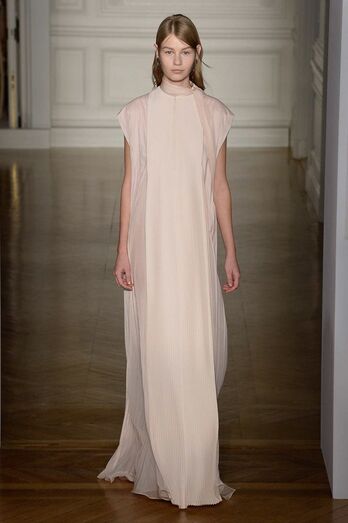 Valentino alta costura primavera 2017