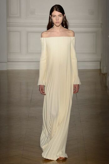 Valentino alta costura primavera 2017