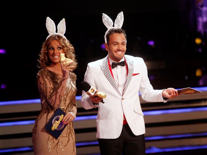 Cristina Ferreira, pedro teixeira