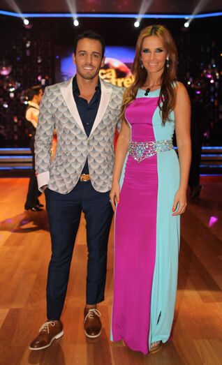 Cristina Ferreira, pedro teixeira