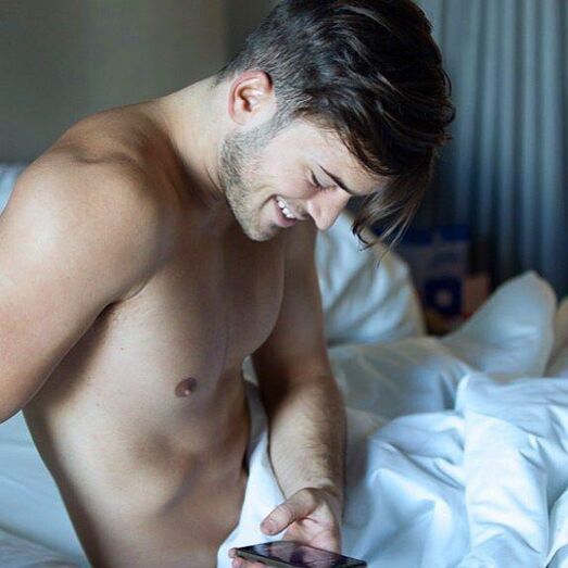 david carreira