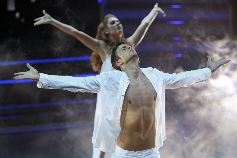 david carreira