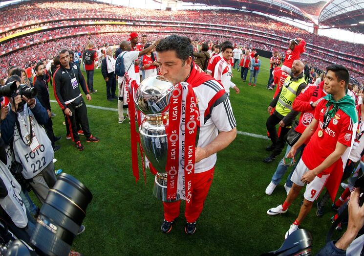 Rui Vitória