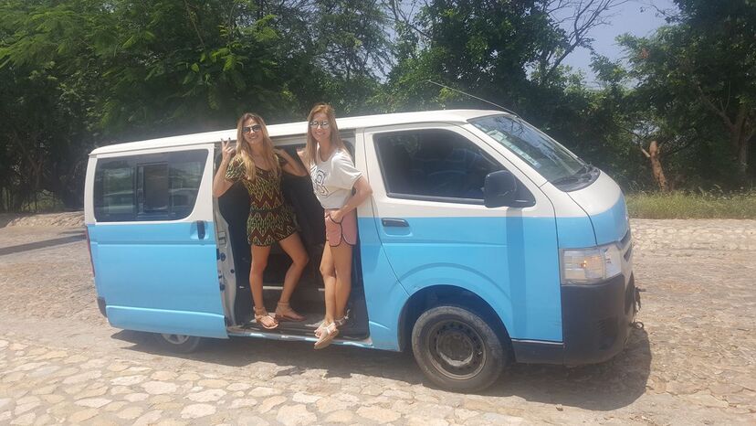 vanessa oliveira, sílvia alberto