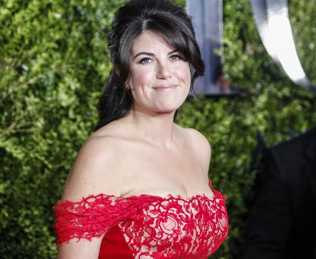 Monica Lewinsky
