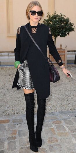 Olivia Palermo