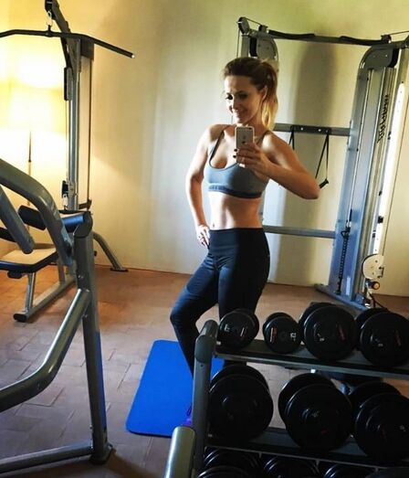 Cristina Ferreira