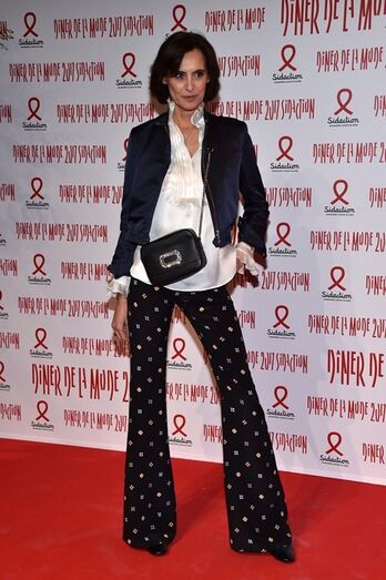 Ines de la Fressange