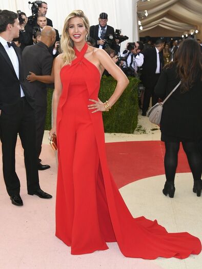 Ivanka Trump