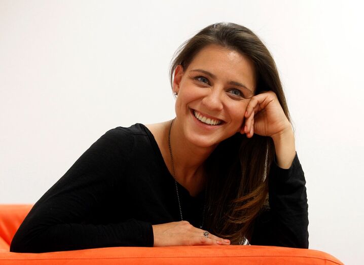 joana solnado