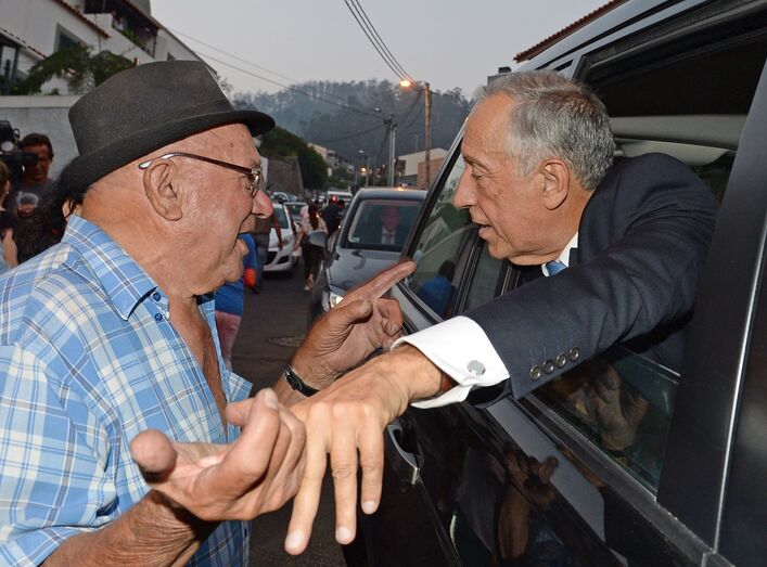 Marcelo Rebelo de Sousa
