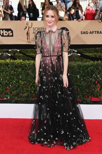 Claire Foy