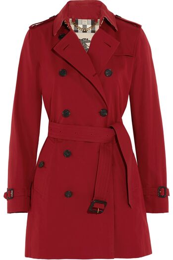 Burberry