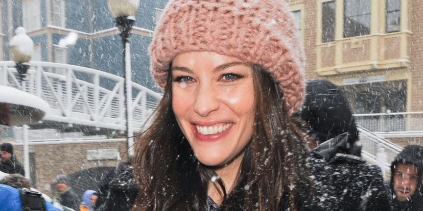 Liv Tyler
