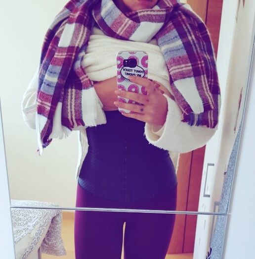 Marta Cruz
