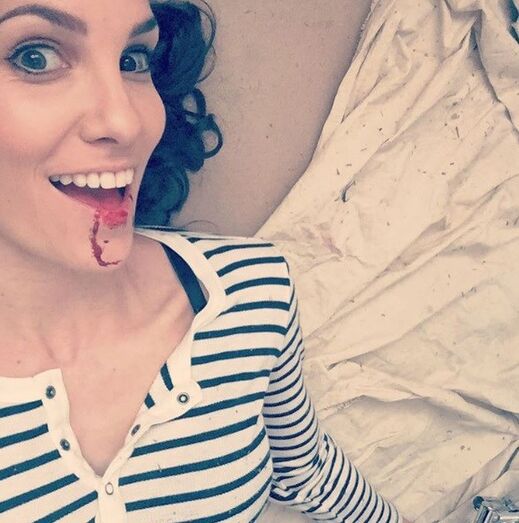 Daniela Ruah