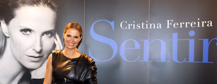 cristina ferreira