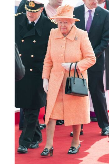 Isabel II