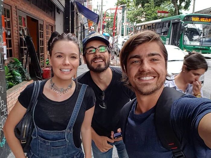 lourenço ortigão