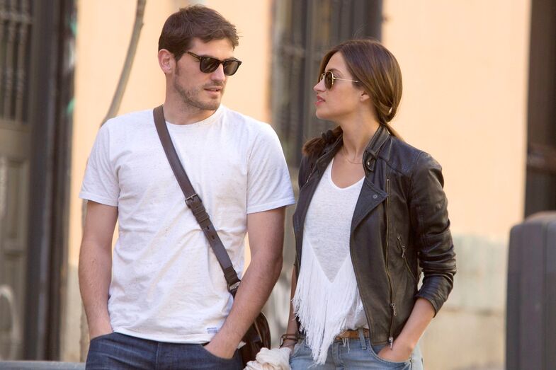 iker casillas, fcporto, futebol, porto, época, temporada, sara carbonero