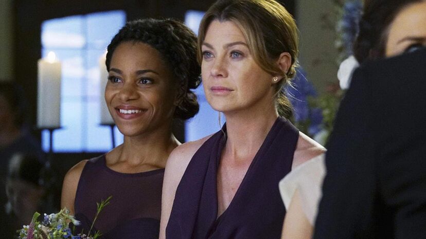  ‘Anatomia de Grey’