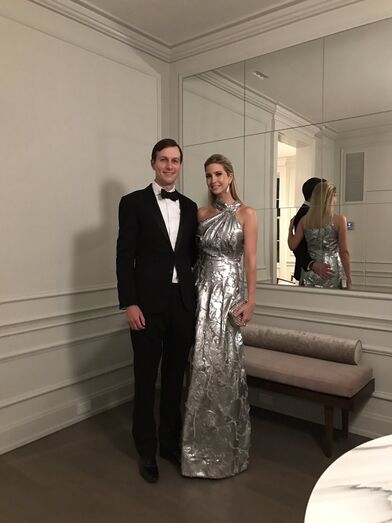 Ivanka Trump