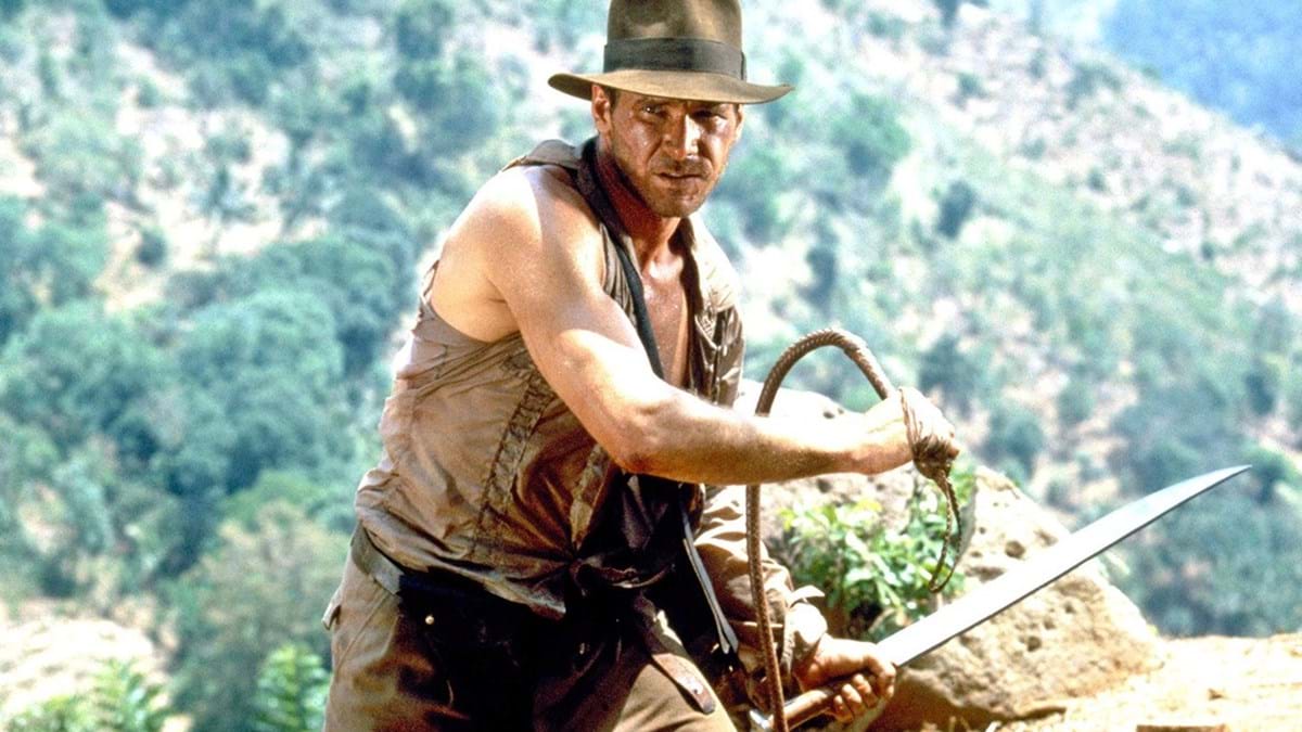 Indiana Jones está de volta. Veja o trailer