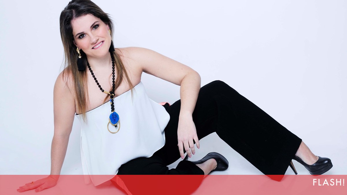 Ex-mulher de Bruno de Carvalho conta tudo foto