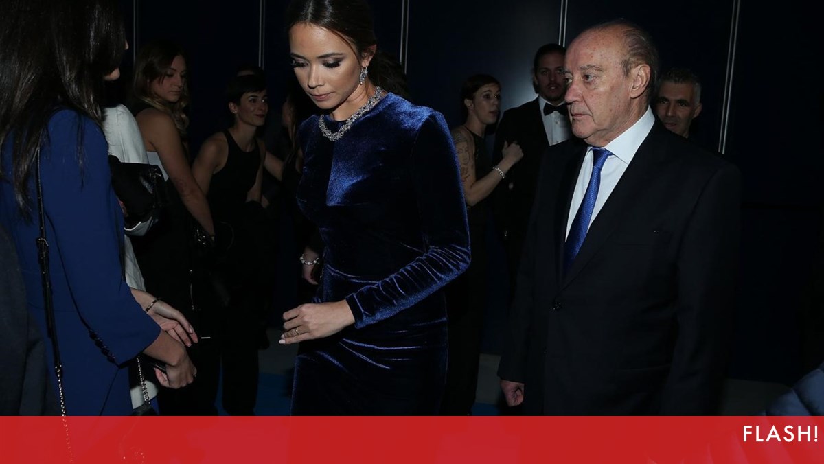 As mulheres que traíram Pinto da Costa - Nacional