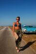 joana câncio, cayo coco, cuba, viagens