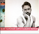 Cláudio Ramos