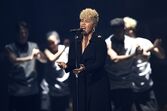 Brit Awards