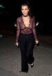 Kourtney Kardashian