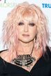 Cindy lauper