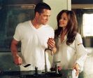 brad pitt, angelina jolie
