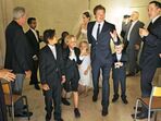 brad pitt, angelina jolie