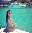 georgina rodríguez