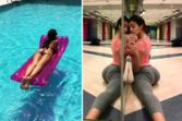 georgina rodríguez