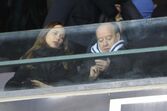 Fernanda Miranda, Pinto da Costa, Futebol Clube do Porto, FCP