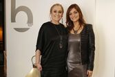 Luísa Sousa e Cristina Santos